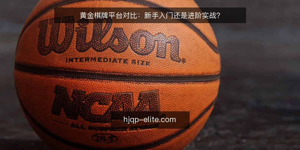 黄金棋牌平台对比：新手入门还是进阶实战？ — 为何现在需要审计你的棋牌平台选择 配图